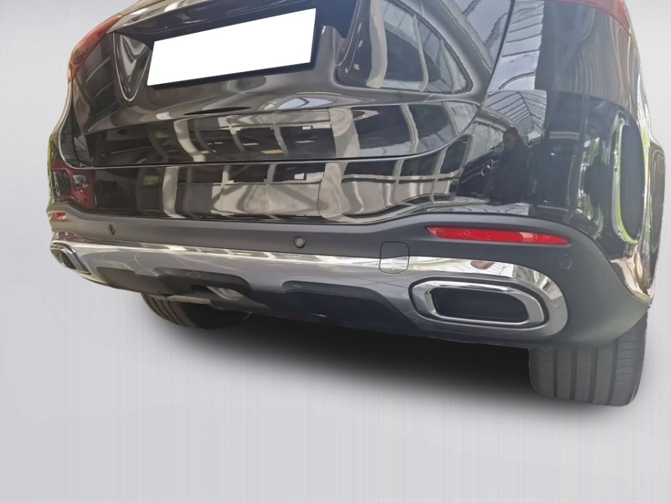 Mercedes-Benz GLE 350de 4MATIC AMG - foto 15