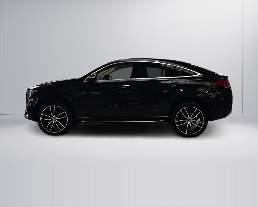Mercedes-Benz GLE Coupé Mercedes-Benz GLE Coupe 350e 4MATIC AMG - foto 6
