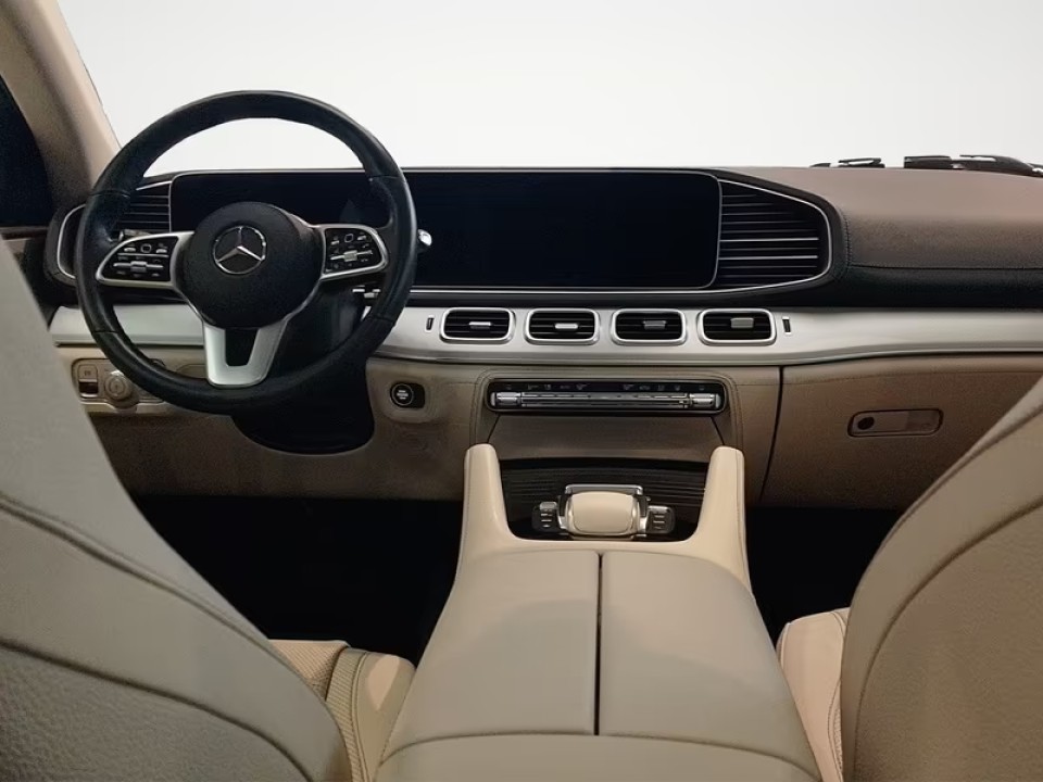 Mercedes-Benz GLE Coupé Mercedes-Benz GLE Coupe 350e 4MATIC AMG - foto 11