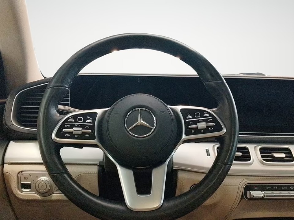 Mercedes-Benz GLE Coupé Mercedes-Benz GLE Coupe 350e 4MATIC AMG - foto 12