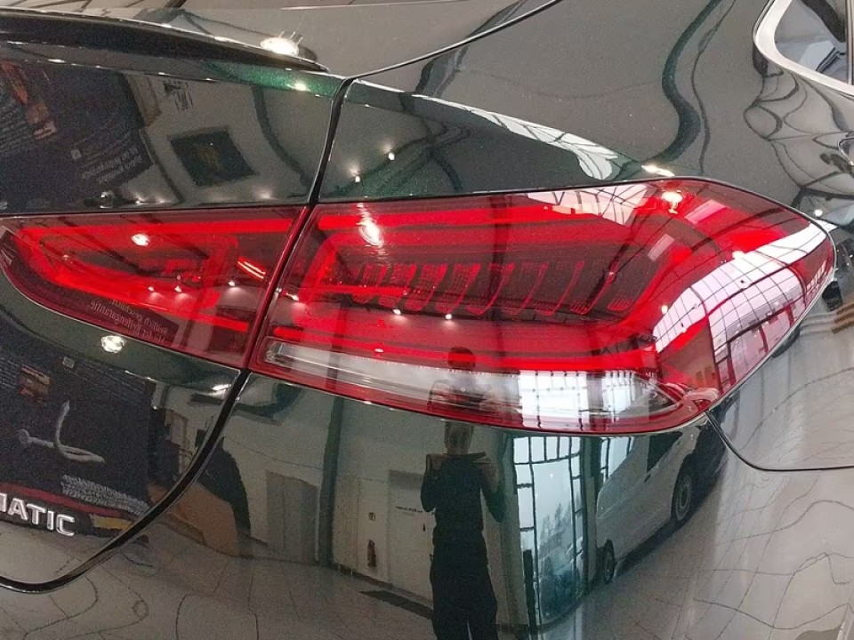 Mercedes-Benz GLE Coupé Mercedes-Benz GLE Coupe 350e 4MATIC AMG - foto 15