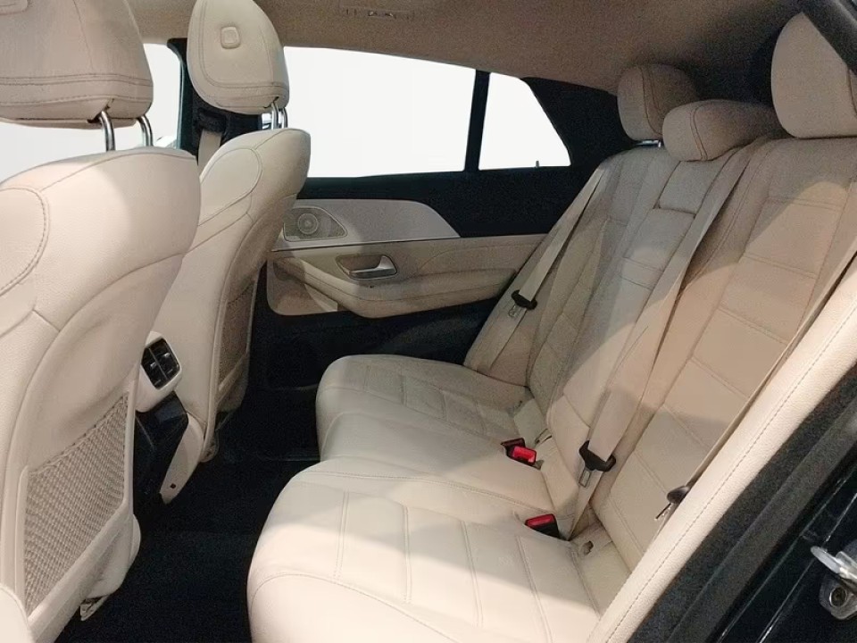 Mercedes-Benz GLE Coupé Mercedes-Benz GLE Coupe 350e 4MATIC AMG - foto 10