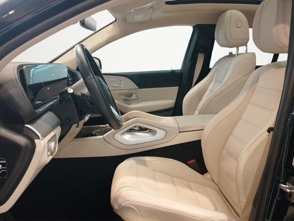 Mercedes-Benz GLE Coupé Mercedes-Benz GLE Coupe 350e 4MATIC AMG - foto 9