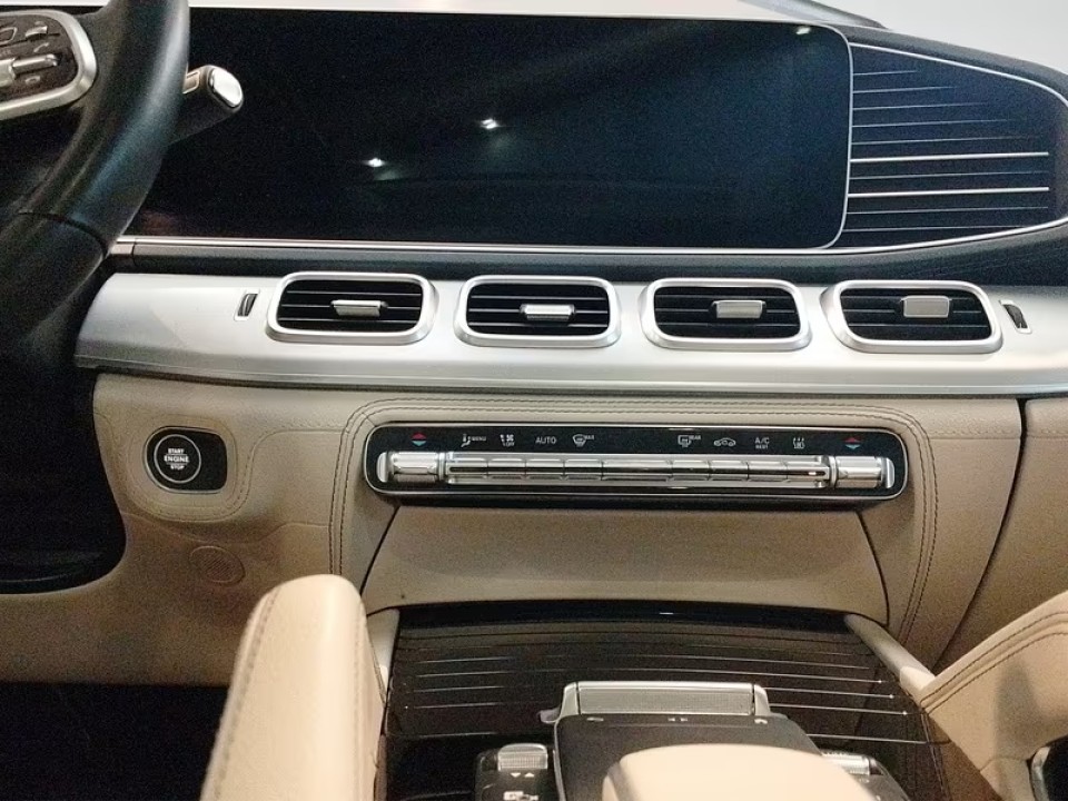 Mercedes-Benz GLE Coupé Mercedes-Benz GLE Coupe 350e 4MATIC AMG - foto 13
