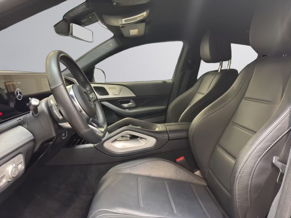 Mercedes-Benz GLE Coupé350e 4MATIC AMG - foto 7