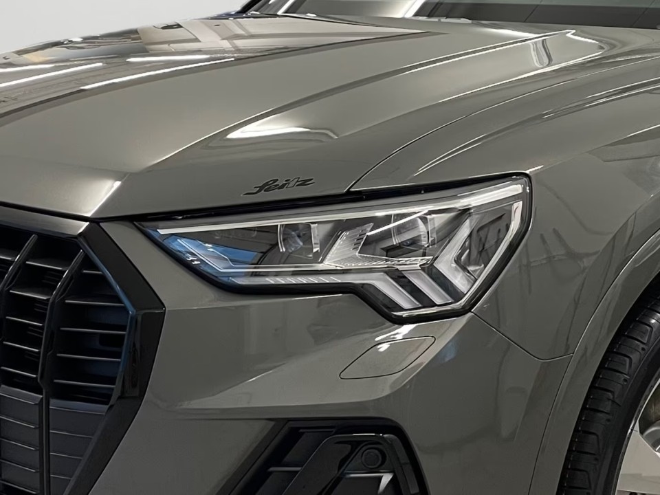 Audi Q3 40 TFSI Quattro S-line - foto 14