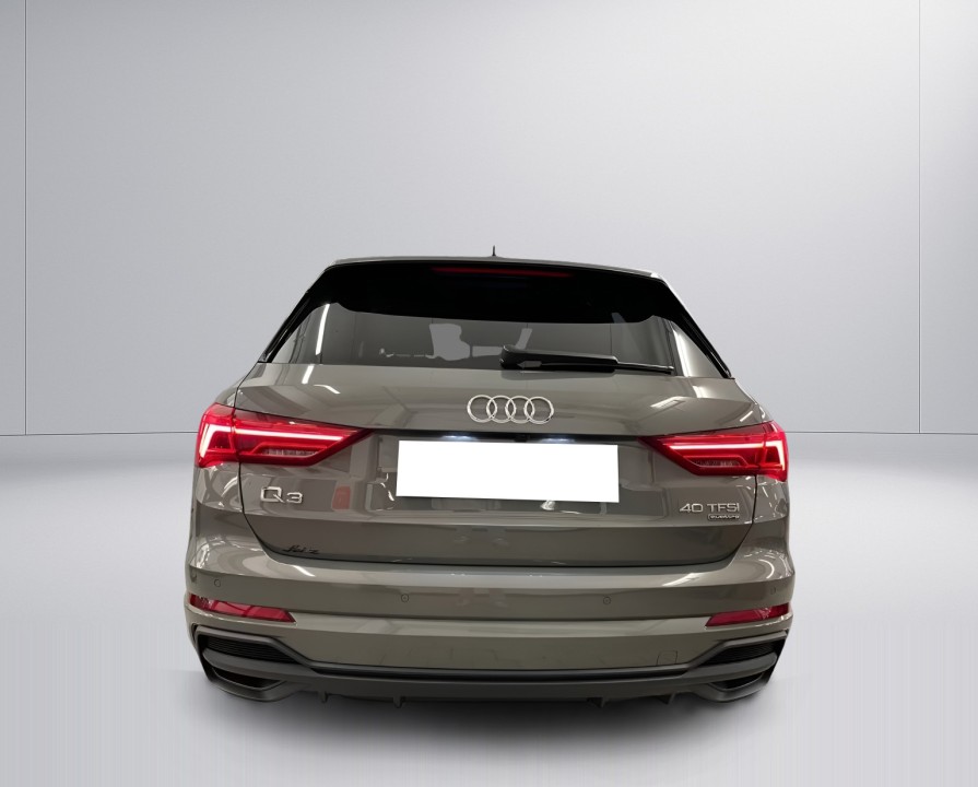 Audi Q3 40 TFSI Quattro S-line - foto 6