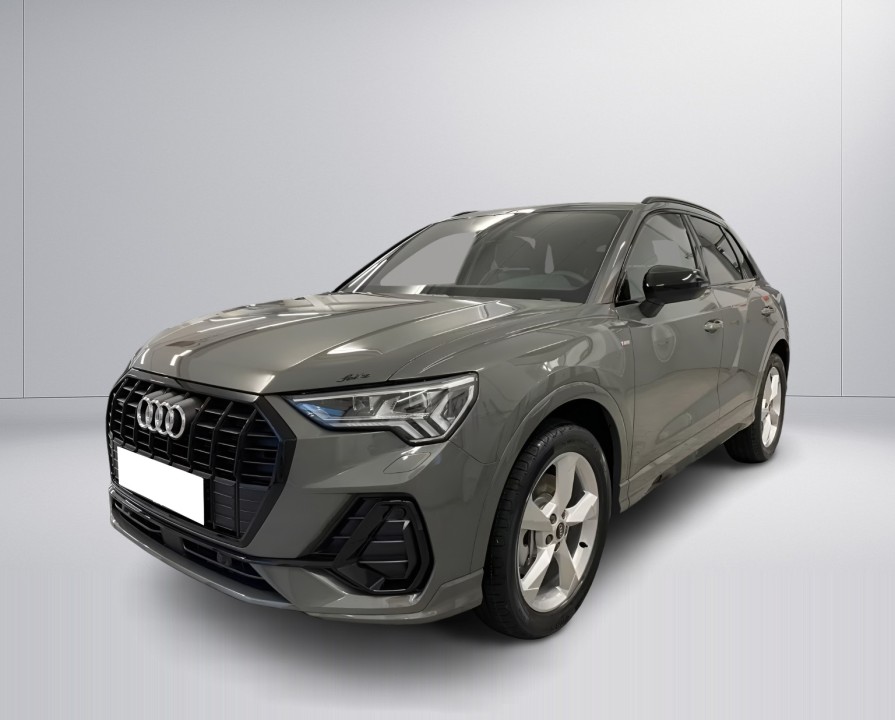 Audi Q3 40 TFSI Quattro S-line (5)
