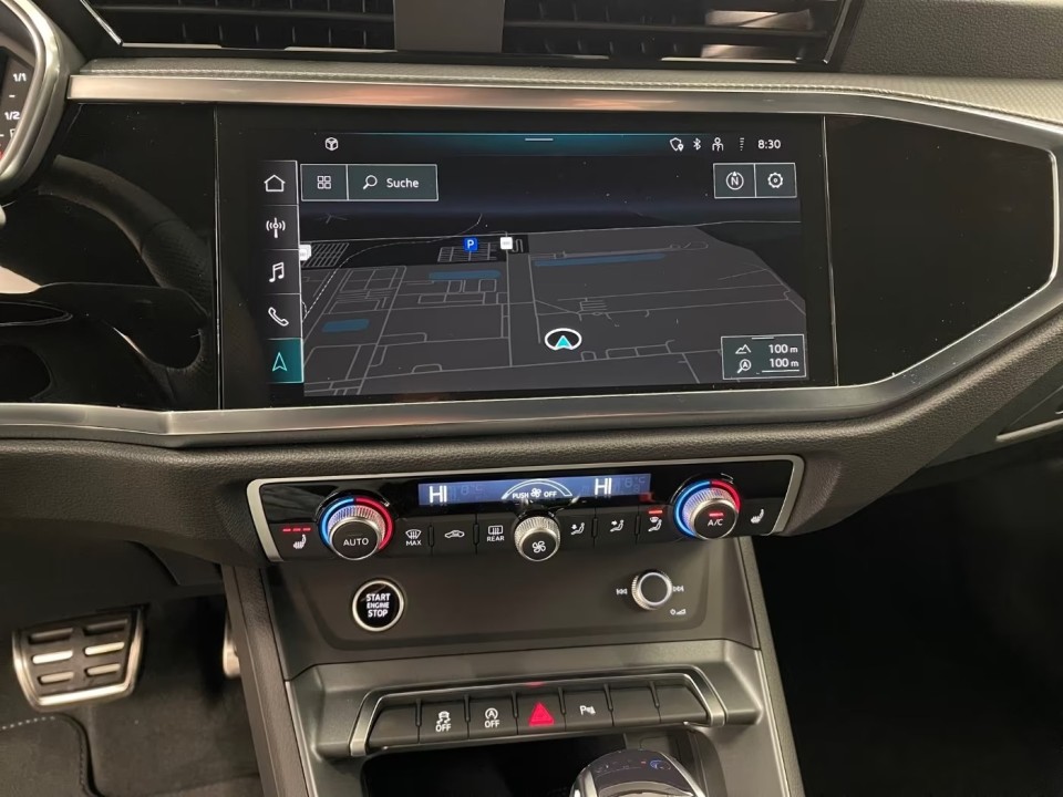 Audi Q3 40 TFSI Quattro S-line - foto 10