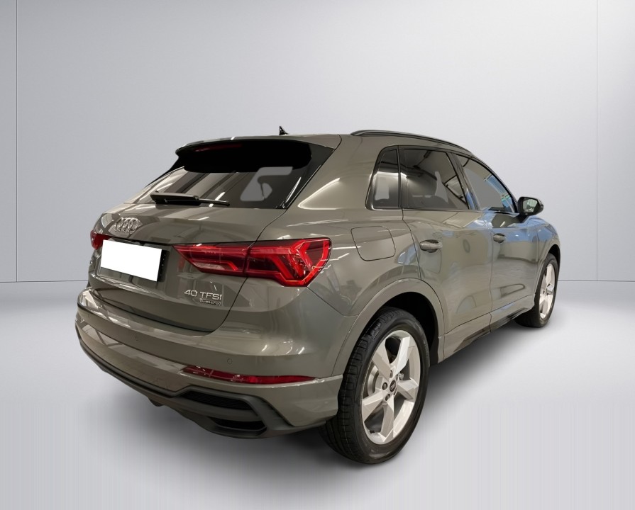 Audi Q3 40 TFSI Quattro S-line (3)