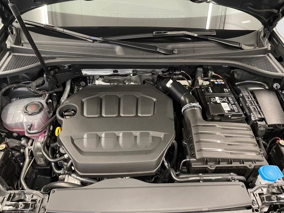 Audi Q3 40 TFSI Quattro S-line - foto 13