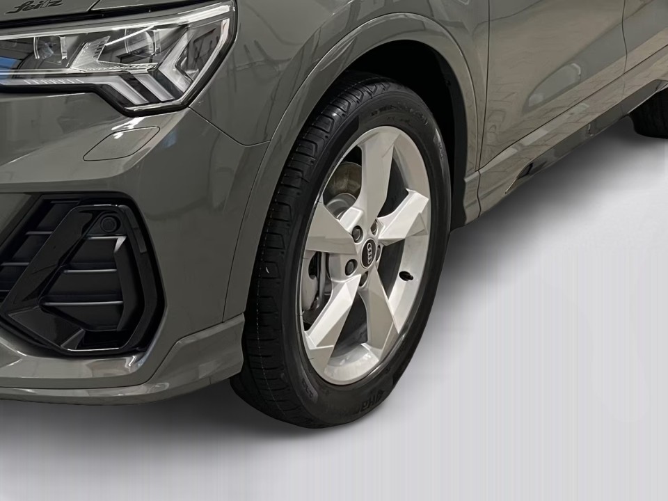 Audi Q3 40 TFSI Quattro S-line - foto 15