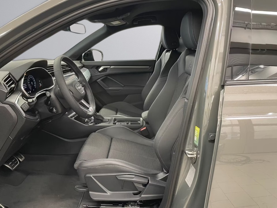 Audi Q3 40 TFSI Quattro S-line - foto 9