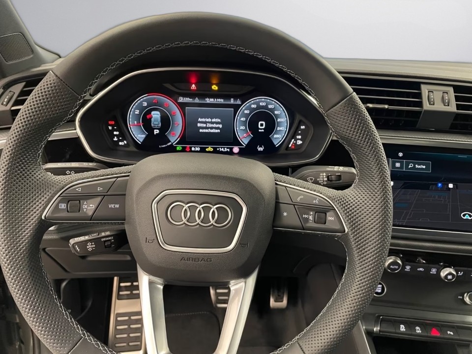 Audi Q3 40 TFSI Quattro S-line - foto 7