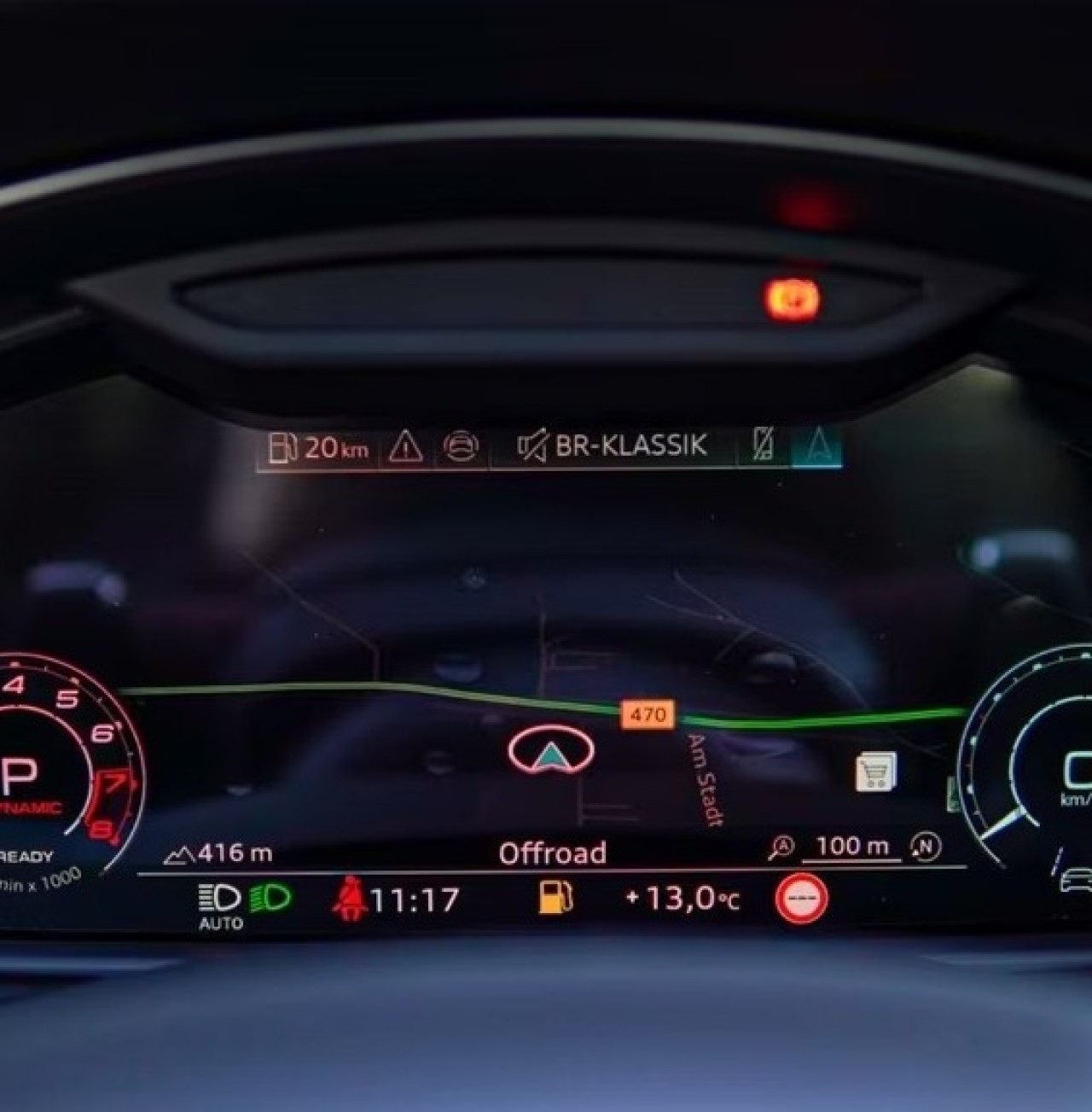 Audi RS Q8 - foto 9