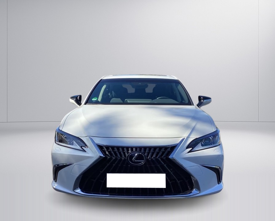 Lexus Seria ES 300h Business - foto 7