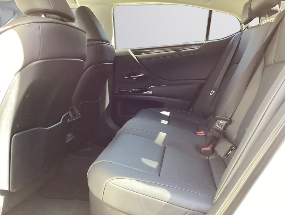 Lexus Seria ES 300h Business - foto 10