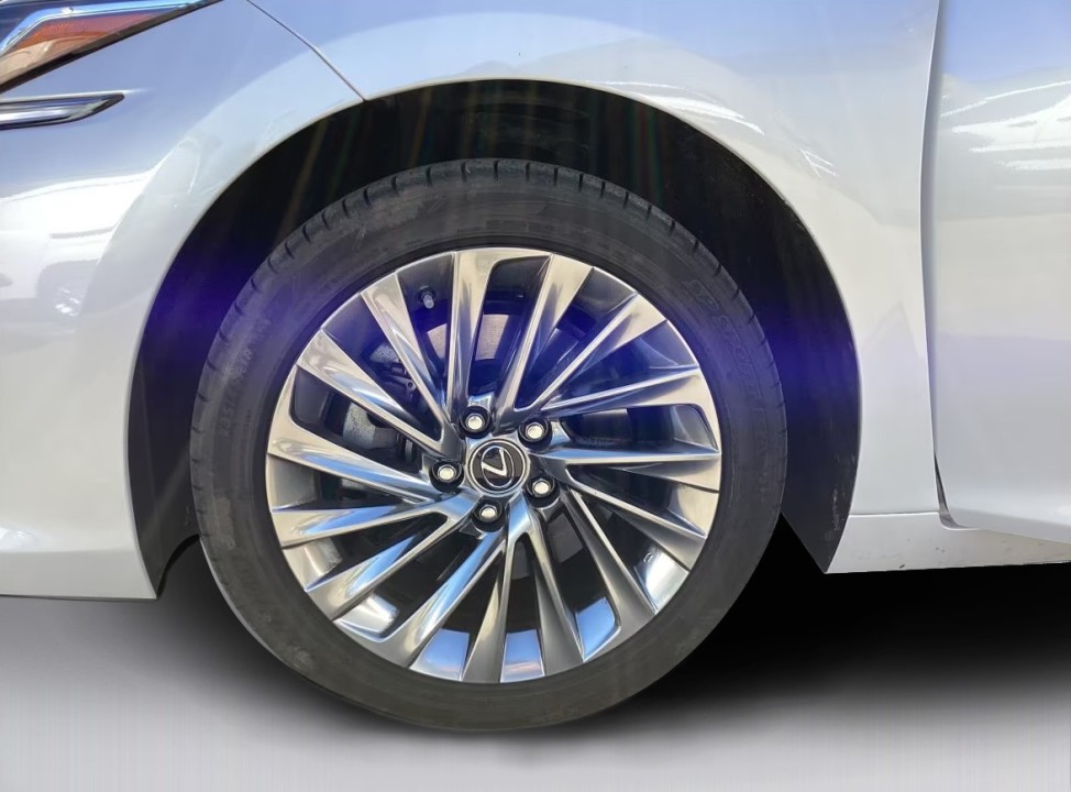 Lexus Seria ES 300h Business - foto 17