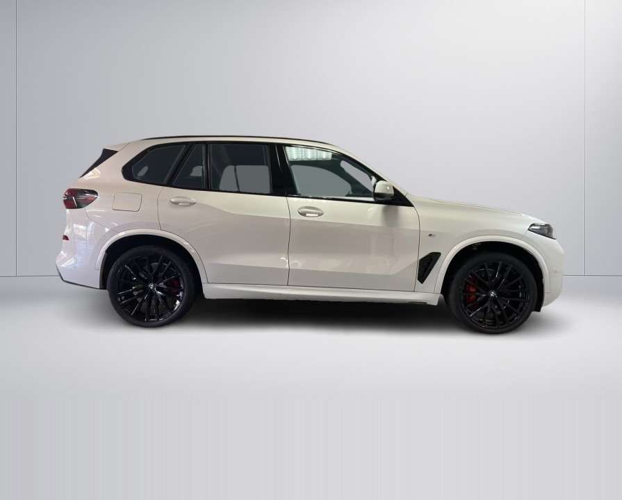 BMW X5 xDrive50e M Sport (3)