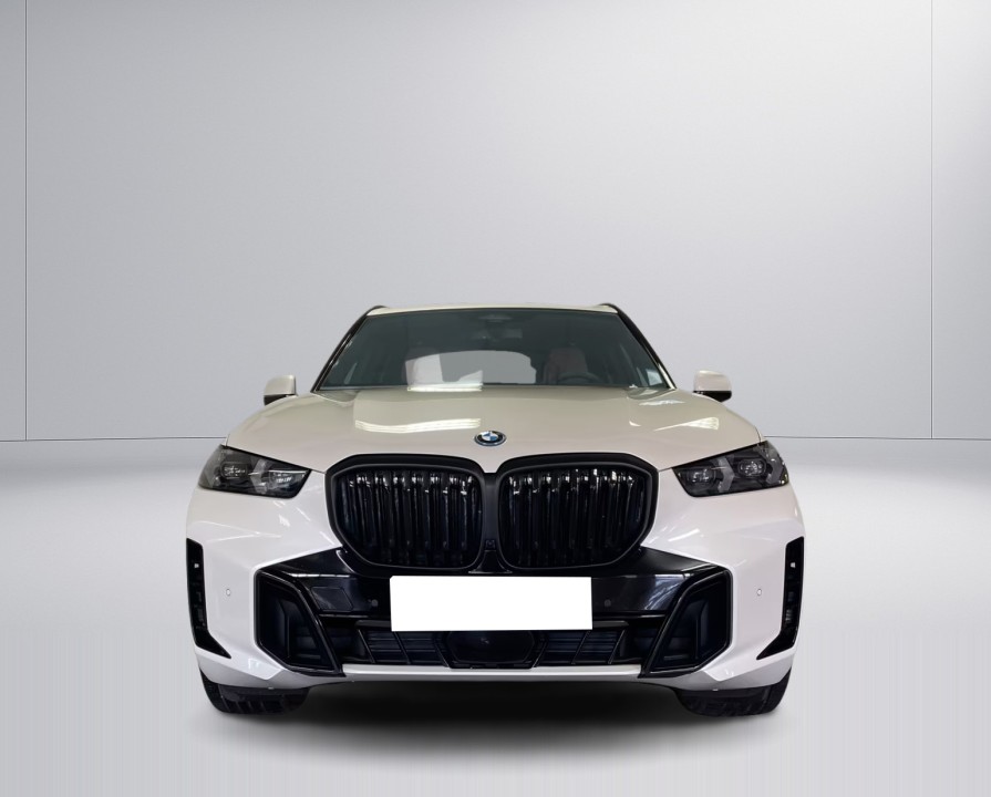 BMW X5 xDrive50e M Sport (2)