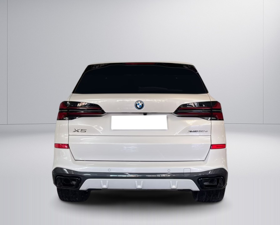 BMW X5 xDrive50e M Sport (5)