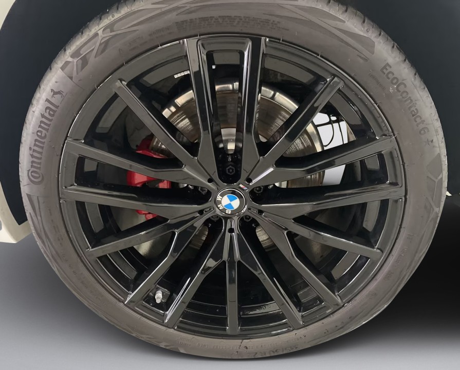BMW X5 xDrive50e M Sport - foto 14