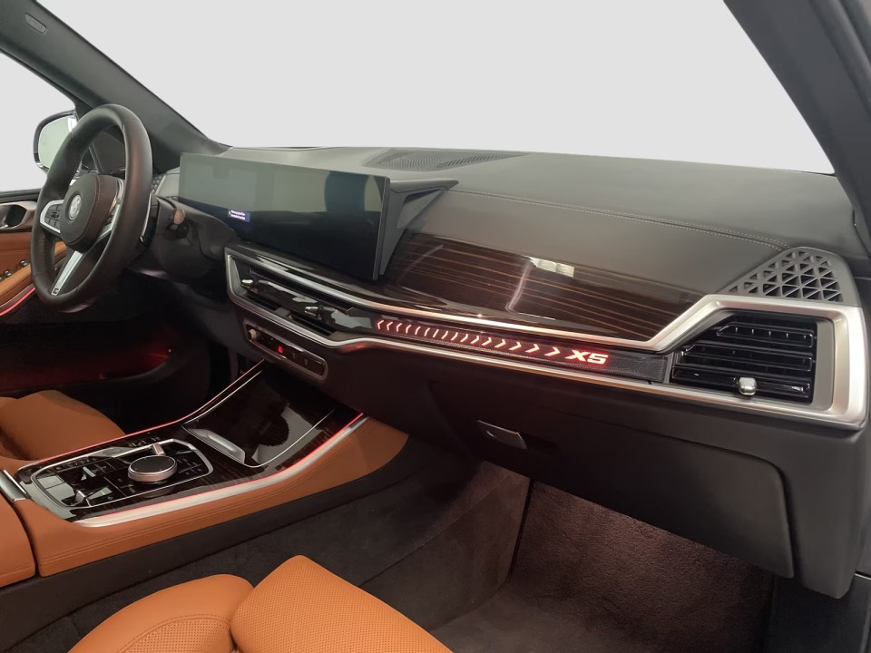 BMW X5 xDrive50e M Sport - foto 9