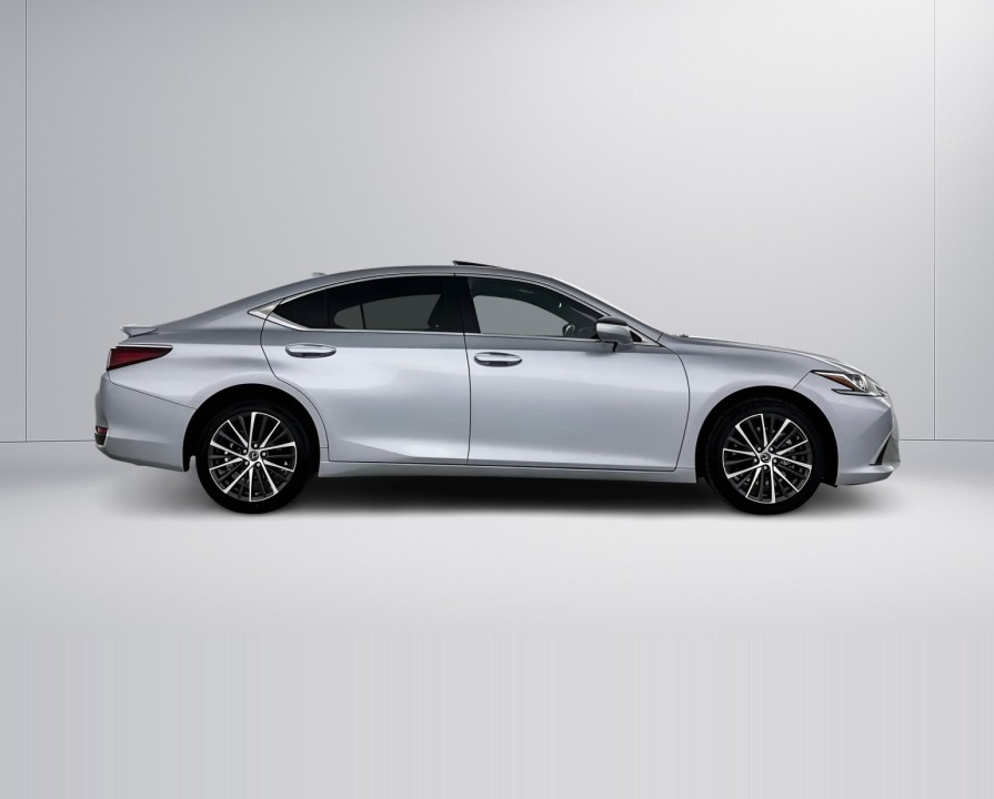 Lexus Seria ES Lexus ES 300h Business Line (2)