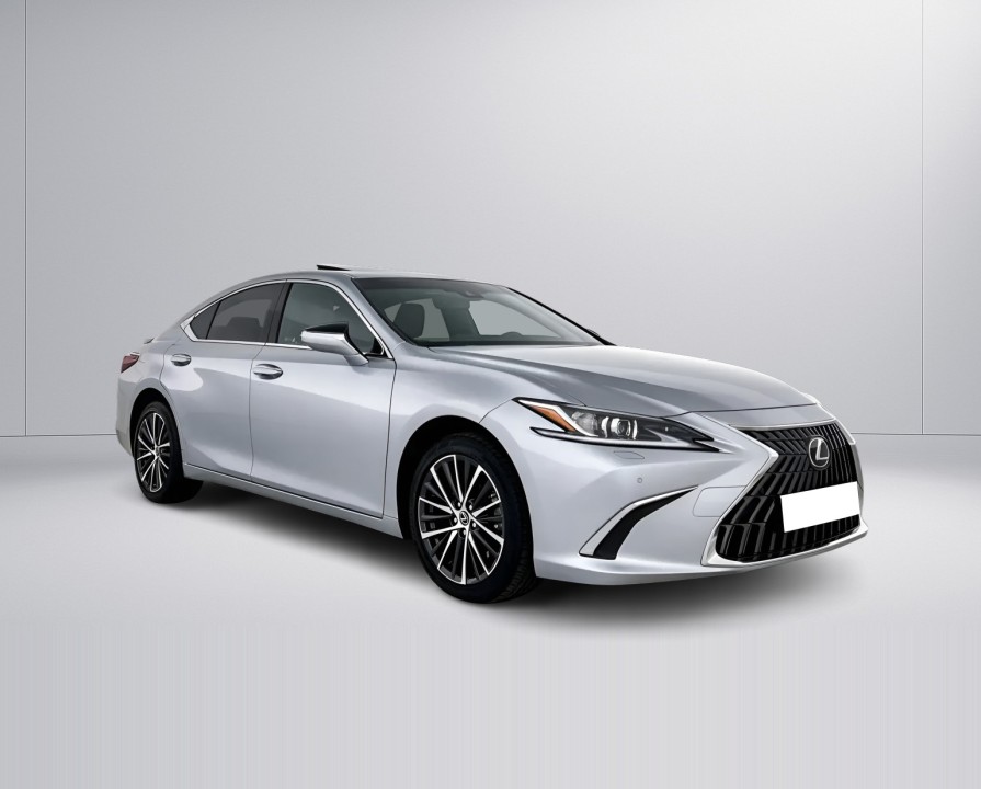 Lexus Seria ES Lexus ES 300h Business Line