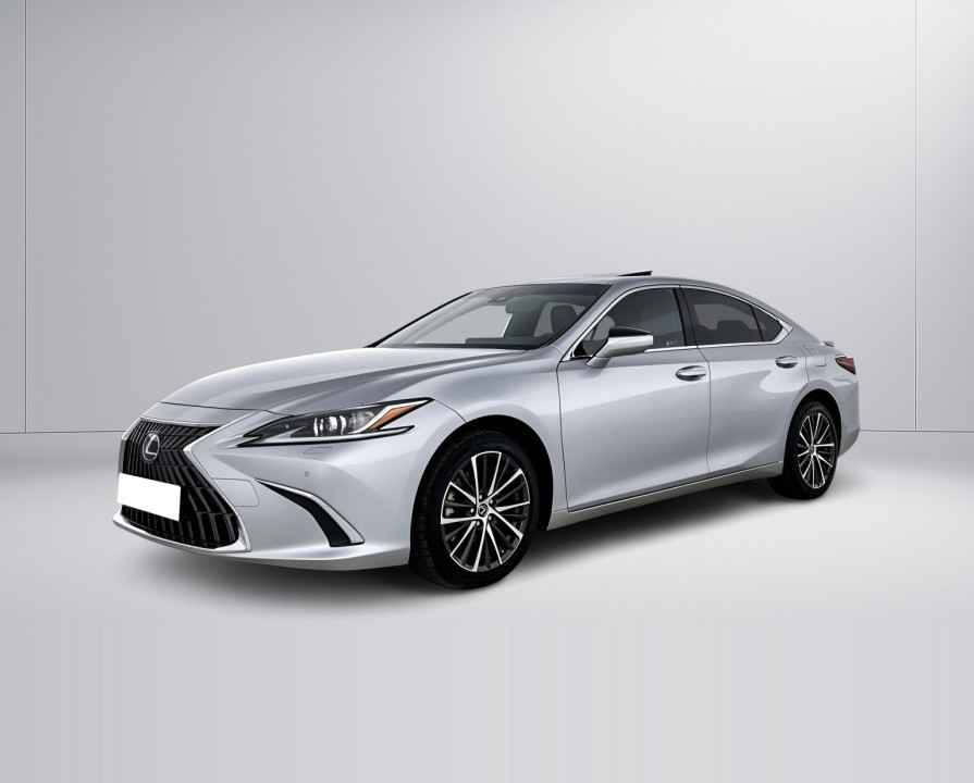 Lexus Seria ES Lexus ES 300h Business Line - foto 6