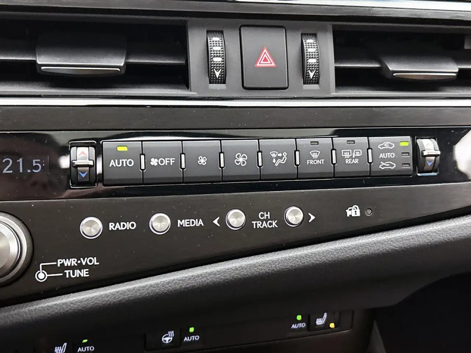 Lexus Seria ES Lexus ES 300h Business Line - foto 10