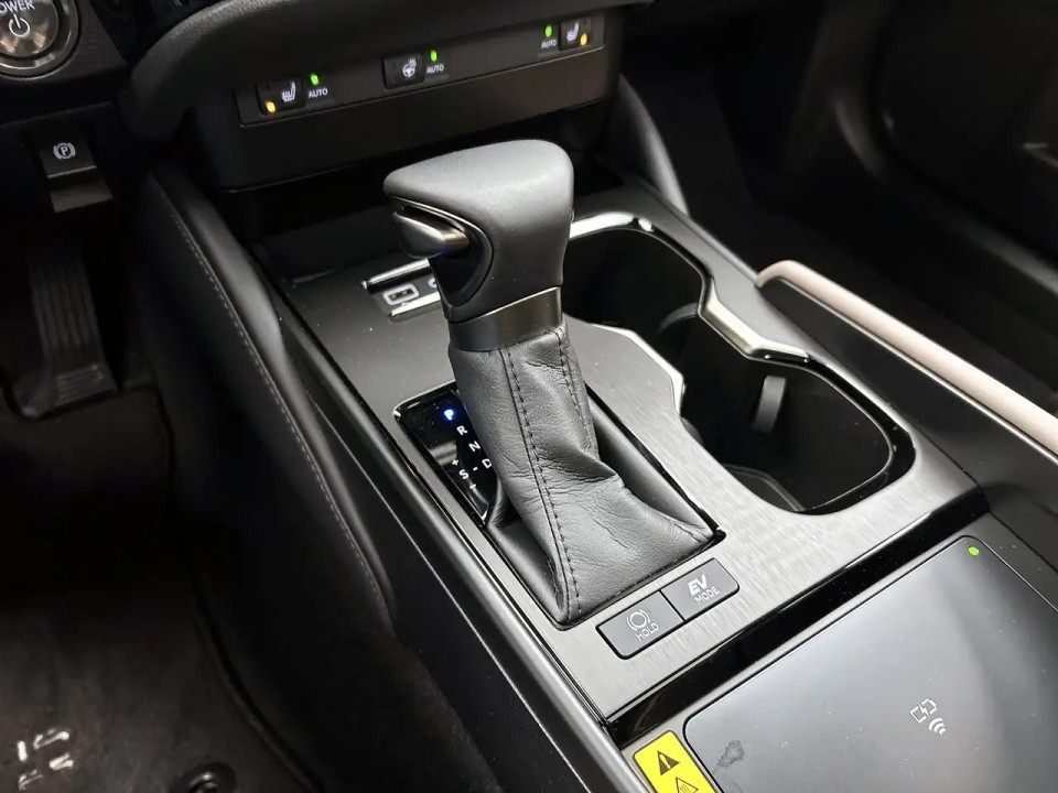 Lexus Seria ES Lexus ES 300h Business Line - foto 9