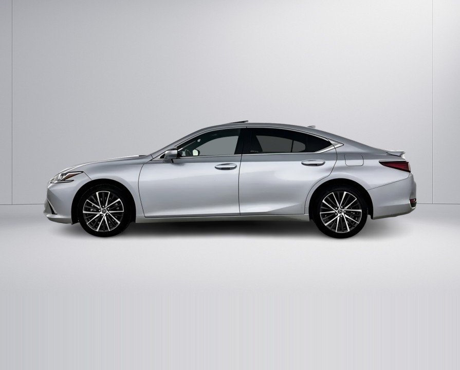 Lexus Seria ES Lexus ES 300h Business Line (5)