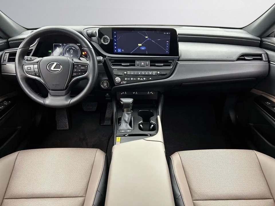 Lexus Seria ES Lexus ES 300h Business Line - foto 7
