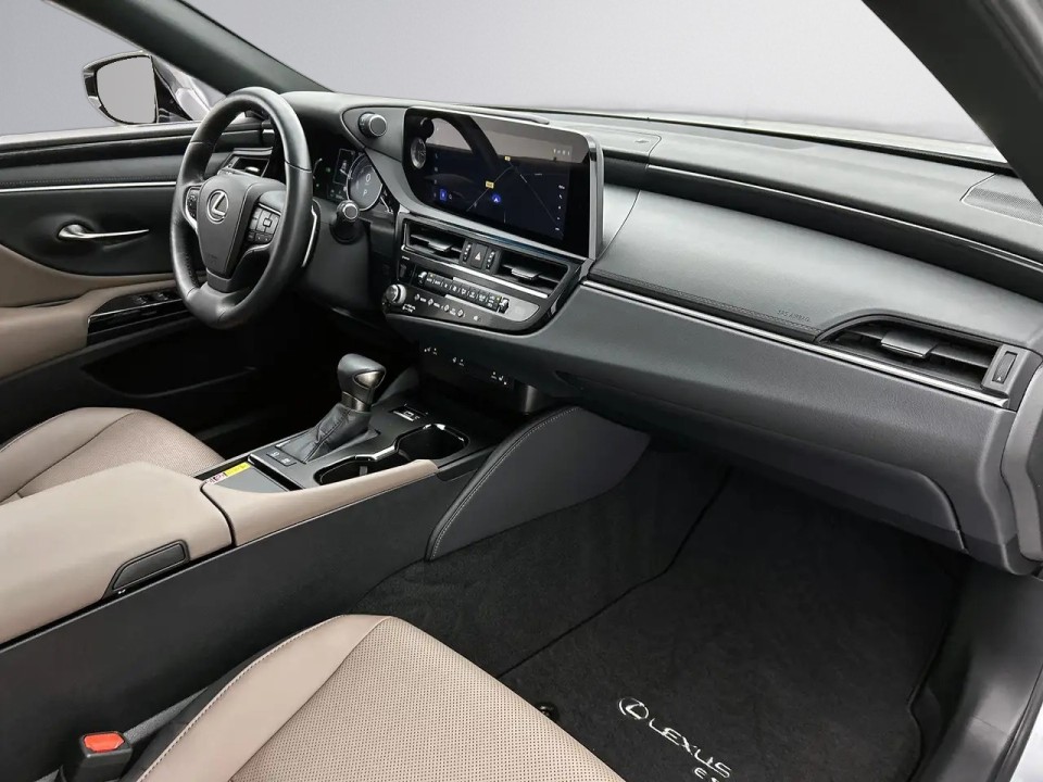 Lexus Seria ES Lexus ES 300h Business Line - foto 8