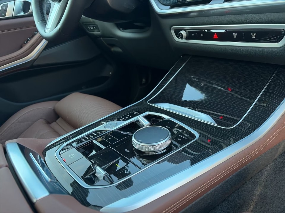 BMW X5 xDrive50e M Sport - foto 10