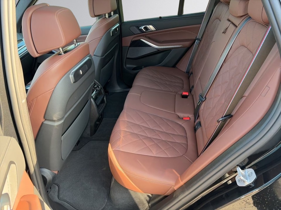 BMW X5 xDrive50e M Sport - foto 15