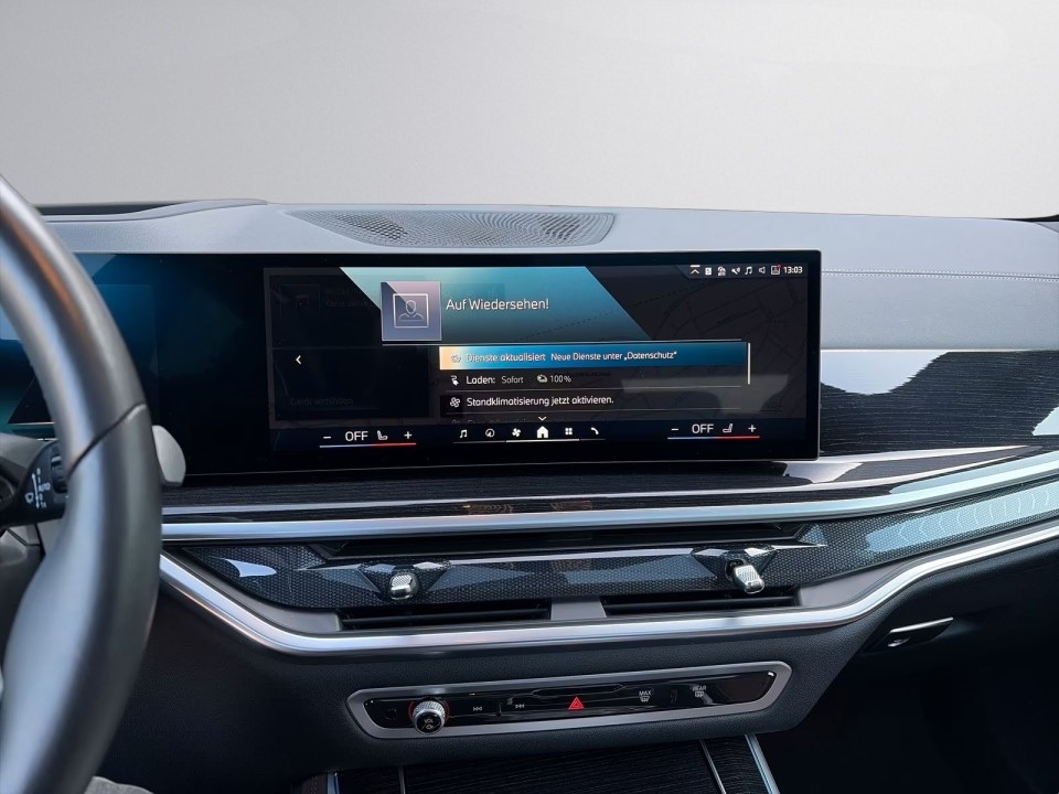 BMW X5 xDrive50e M Sport - foto 12
