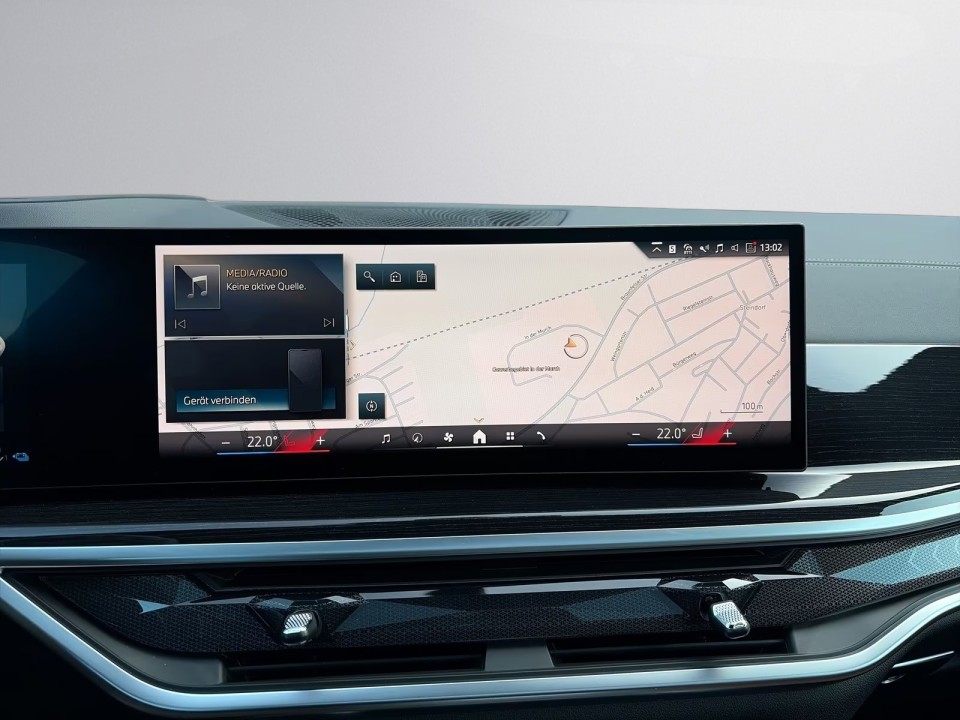 BMW X5 xDrive50e M Sport - foto 14