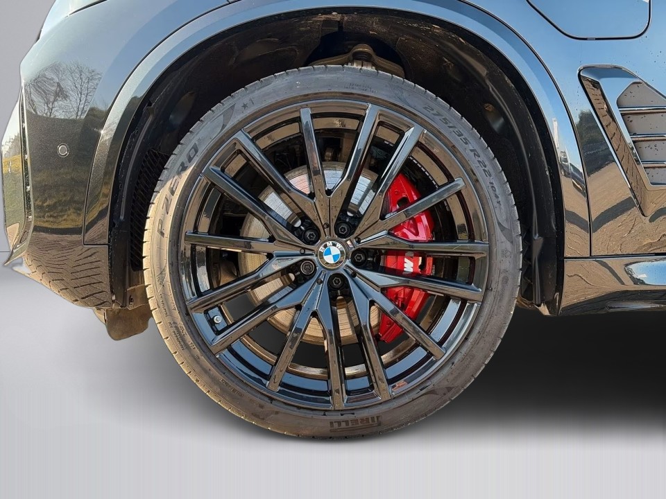 BMW X5 xDrive50e M Sport - foto 18