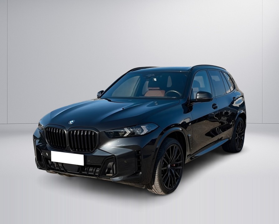 BMW X5 xDrive50e M Sport - foto 6