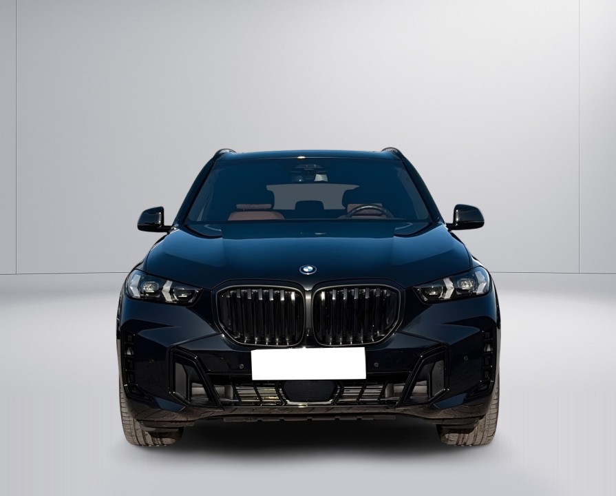 BMW X5 xDrive50e M Sport - foto 7