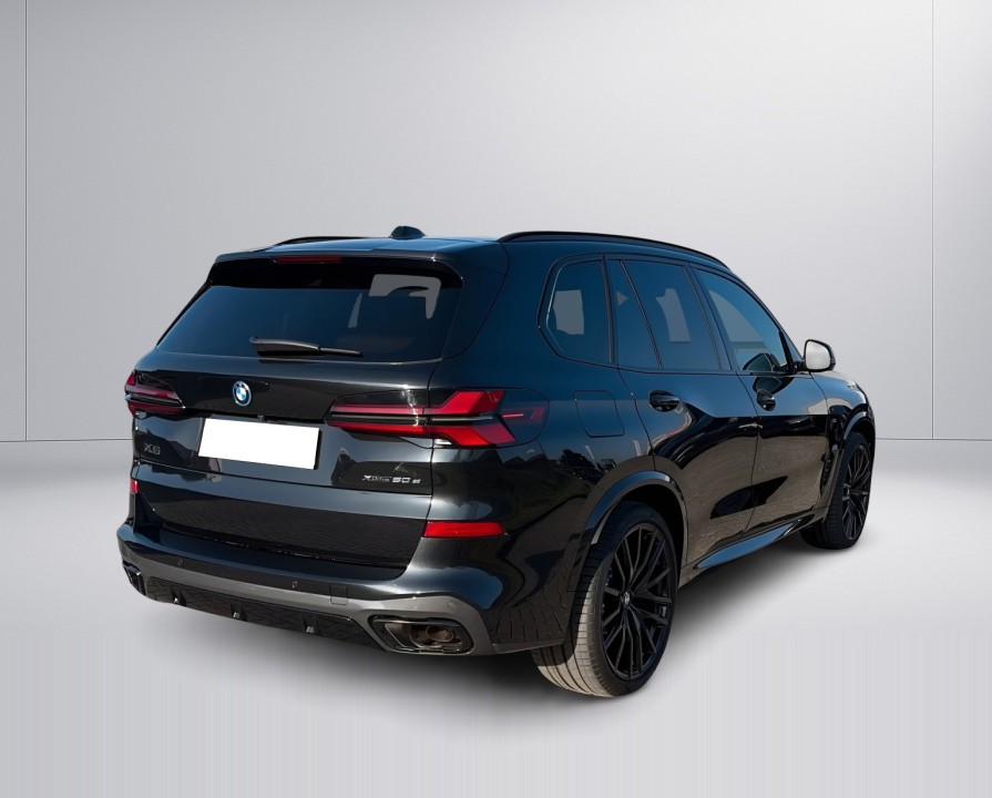 BMW X5 xDrive50e M Sport (2)