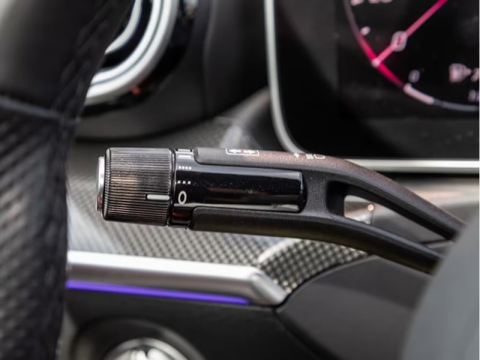 Mercedes-Benz CLE 300 4MATIC Cabrio AMG - foto 15