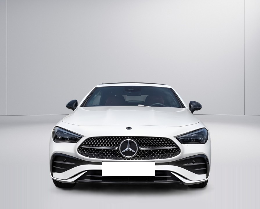Mercedes-Benz CLE 300 4MATIC Cabrio AMG (3)