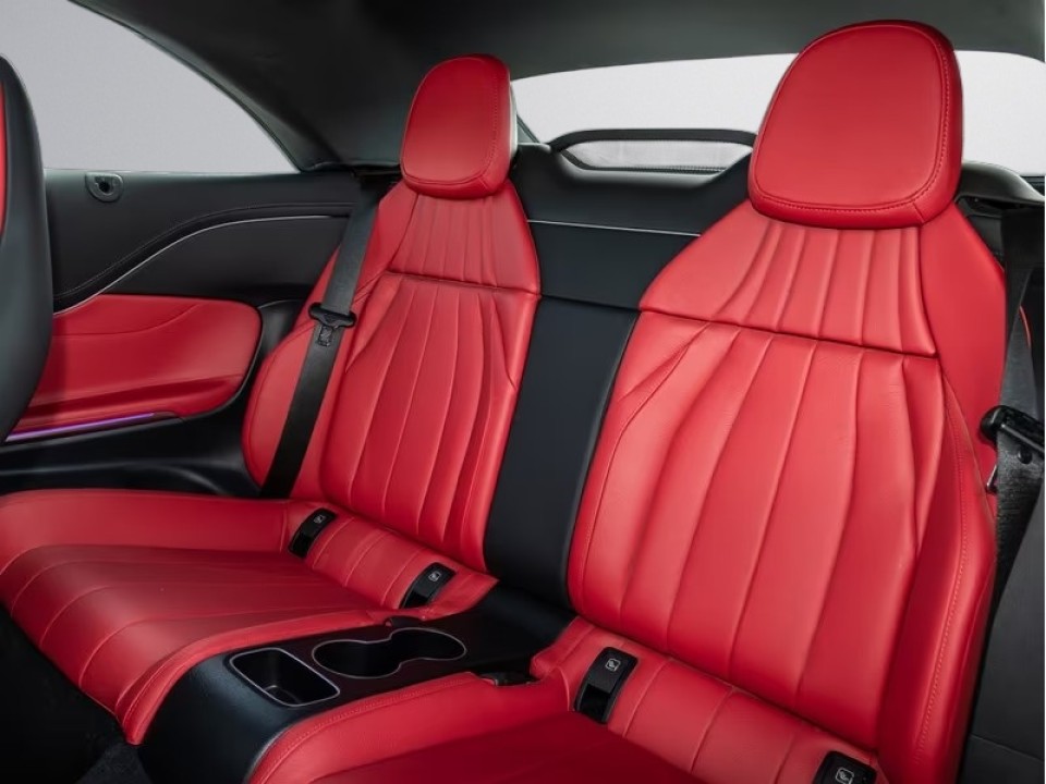 Mercedes-Benz CLE 300 4MATIC Cabrio AMG - foto 22
