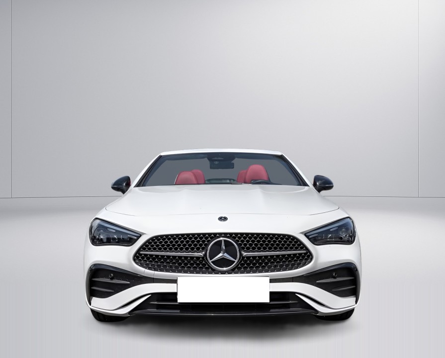 Mercedes-Benz CLE 300 4MATIC Cabrio AMG (4)