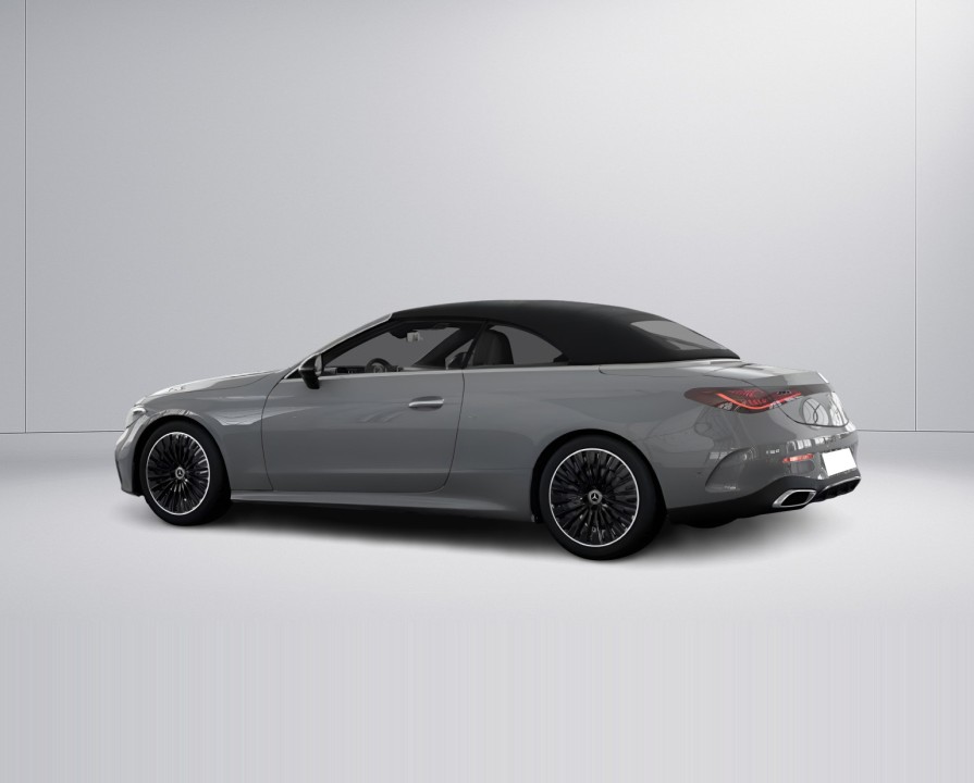 Mercedes-Benz CLE 200 4MATIC AMG - foto 8