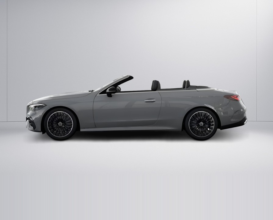 Mercedes-Benz CLE 200 4MATIC AMG - foto 9