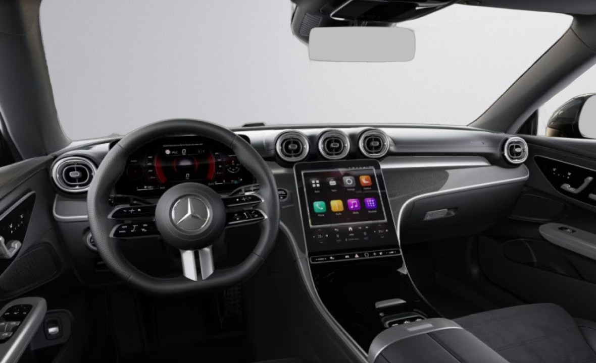 Mercedes-Benz CLE 200 4MATIC AMG - foto 14